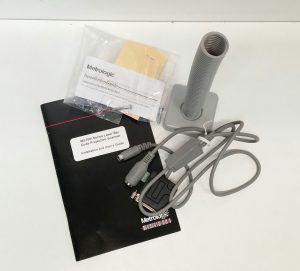 Metrologic Fixed Projection Laser Barcode Scanners MS700i - Image 4