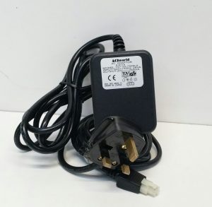 ACIWORLD AC Adaptor T57-20-750D-4 20V 750mA - Image 2