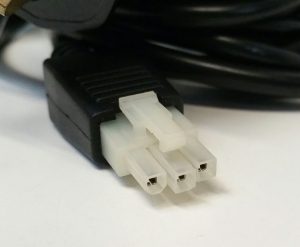 ACIWORLD AC Adaptor T57-20-750D-4 20V 750mA - Image 5