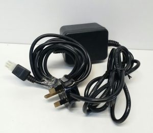 ACIWORLD AC Adaptor T57-20-750D-4 20V 750mA - Image 4