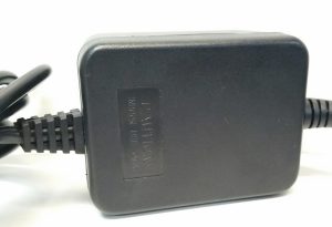 ACIWORLD AC Adaptor T57-20-750D-4 20V 750mA - Image 3