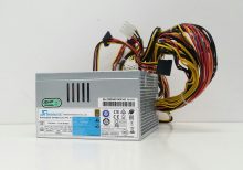 Seasonic SS-400ES Active PFS F3 Power Supply Unit PSU 400W