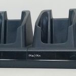 Intermec 1002UU04 Charger Dock Station For CK70/CK71 Barcode Scanner - Spares/Repairs