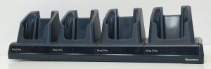 Intermec 1002UU04 Charger Dock Station For CK70/CK71 Barcode Scanner - Spares/Repairs