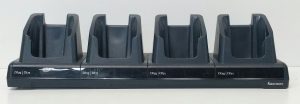 Intermec 1002UU04 Charger Dock Station For CK70/CK71 Barcode Scanner - Spares/Repairs - Image 2