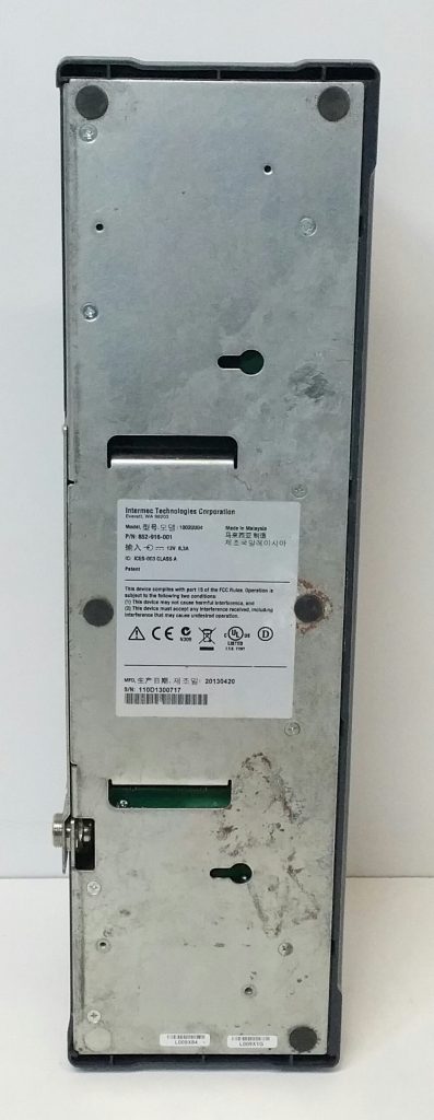 Intermec 1002UU04 Charger Dock Station For CK70/CK71 Barcode Scanner - Spares/Repairs - Image 4