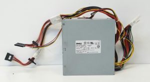 Dell NPS-420AB A 180W Power Supply Unit - Image 2