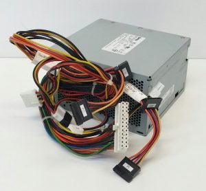 Dell NPS-420AB A 180W Power Supply Unit - Image 5