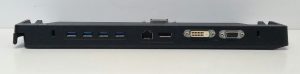 Fujitsu Lifebook Port Replicator FPCPR215 Docking Station - Image 5