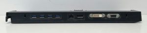 Fujitsu Lifebook FPCPR245 Port Replicator Docking Station - Image 6