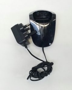 Binatone Vesta 1305 Call Blocker Charger Pod - Image 5
