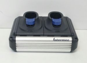 Intermec AC6 Charging Station P/N 852-907-001 - Image 2