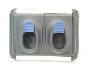 Intermec AC6 Charging Station P/N 852-907-001 - Image 5