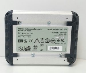 Intermec AC6 Charging Station P/N 852-907-001 - Image 3