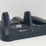 Intermec AD20 Single Slot Charging Cradle Version C2.3