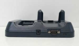 Intermec AD20 Single Slot Charging Cradle Version C2.3 - Image 5