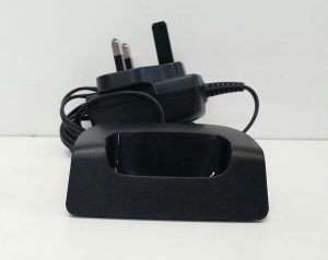 OpenStage SL4 Prof Charger Only Cradle - Image 2
