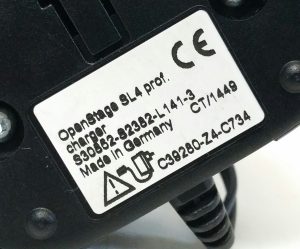 OpenStage SL4 Prof Charger Only Cradle - Image 3