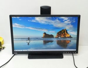 Benq 25" LCD Monitor BL2410-B - Image 6