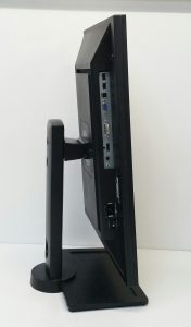 Benq 25" LCD Monitor BL2410-B - Image 4