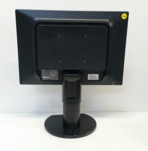 Philips MWB1190T 19" Brilliance 190B DVI VGA Monitor - Image 5