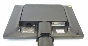 Philips MWB1190T 19" Brilliance 190B DVI VGA Monitor - Image 4