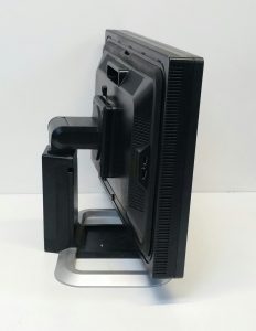 HP LP2475w 24" Wide LCD TFT Monitor - Image 6