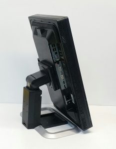 HP LP2475w 24" Wide LCD TFT Monitor - Image 5