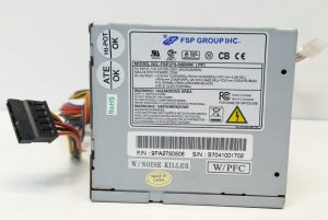 FSP FSP275-50BWN (PF) Power Supply Unit PSU 275W - Image 3
