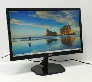 LG 24" LED 24M45 Monitor 24M45HA