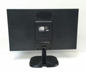LG 24" LED 24M45 Monitor 24M45HA - Image 5