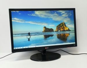 LG Flatron 24EN43VSA 24" LED 24EN43 Monitor