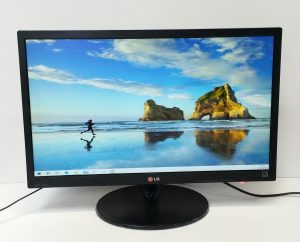 LG Flatron 24EN43VSA 24" LED 24EN43 Monitor - Image 2