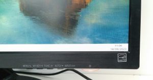LG Flatron 24EN43VSA 24" LED 24EN43 Monitor - Image 6