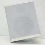 Nuvo NV-WA40W-SPK Wall Mounted Speakers - With Mounting Brackets