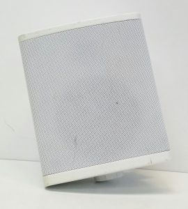 Nuvo NV-WA40W-SPK Wall Mounted Speakers - With Mounting Brackets