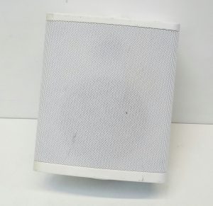 Nuvo NV-WA40W-SPK Wall Mounted Speakers - With Mounting Brackets - Image 2