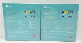 TP-Link TL-WN823N 300Mbps Mini Wireless-N USB Adapters - x2 - Image 4