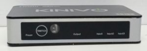 Kinivo 301BN 3-Port Full HD 1080 HDMI Switch - Image 6