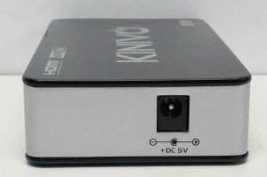 Kinivo 301BN 3-Port Full HD 1080 HDMI Switch - Image 5