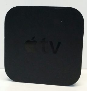 Apple TV A1469 Media Streamer