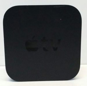 Apple TV A1469 Media Streamer - Image 2
