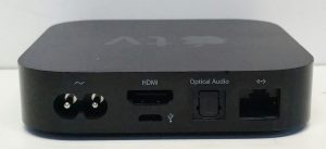Apple TV A1469 Media Streamer - Image 5