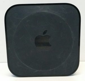 Apple TV A1469 Media Streamer - Image 4
