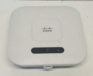 Cisco WAP121 Wireless-N Access Point with Single Point Setup - Image 2