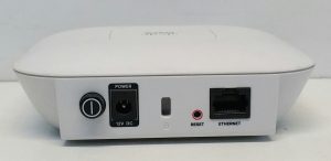 Cisco WAP121 Wireless-N Access Point with Single Point Setup - Image 4