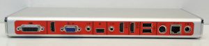 Polycom RealPresence Group 500 Video Conferencing Console - Image 5