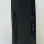Kensington M01167 Dual DVI / HDMI / VGA Video Docking Station SD3500V