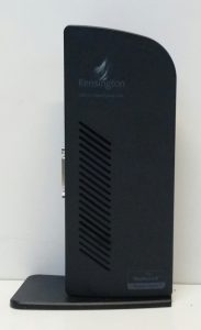 Kensington M01167 Dual DVI / HDMI / VGA Video Docking Station SD3500V - Image 2