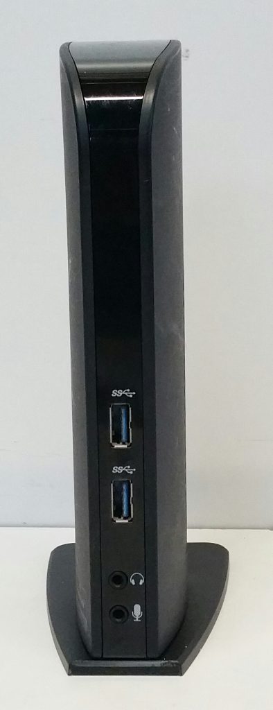 Kensington M01167 Dual DVI / HDMI / VGA Video Docking Station SD3500V - Image 5